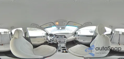 2015 Hyundai Sonata Se from USA, damaged, VIN 5NPE24AF9FH120532